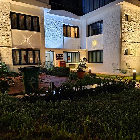 7 Roads Resort 50Mts To Lake Kodaikanal Eksteriør bilde